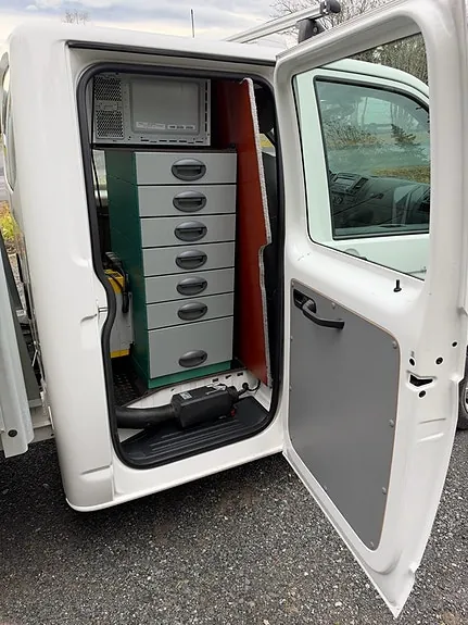 Volkswagen Transporter 2013 photo 4
