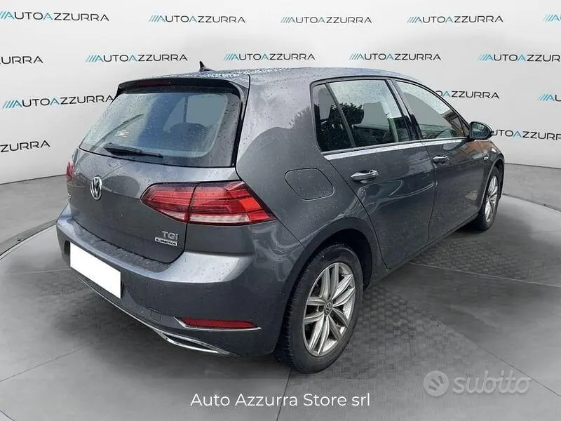Volkswagen Golf 2017 photo 2