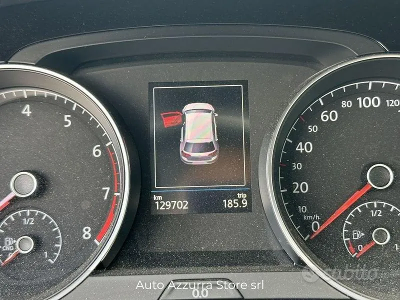 Volkswagen Golf 2017 photo 4