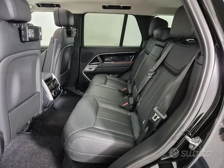 Land Rover Range Rover 2023 photo 5