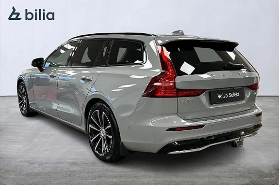 Volvo V60 2025 photo 2