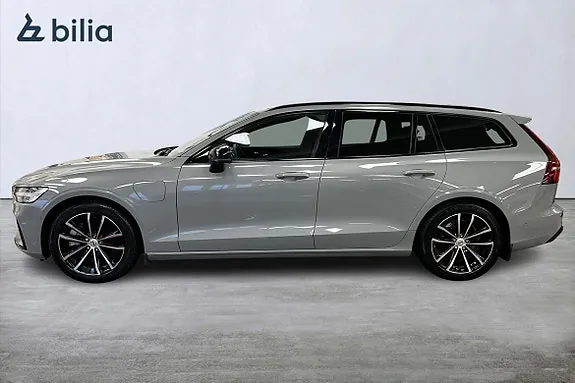 Volvo V60 2025 photo 3