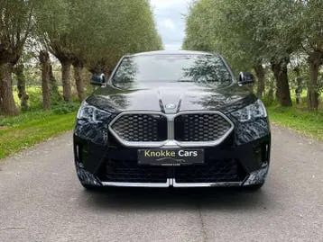 BMW Ix2
