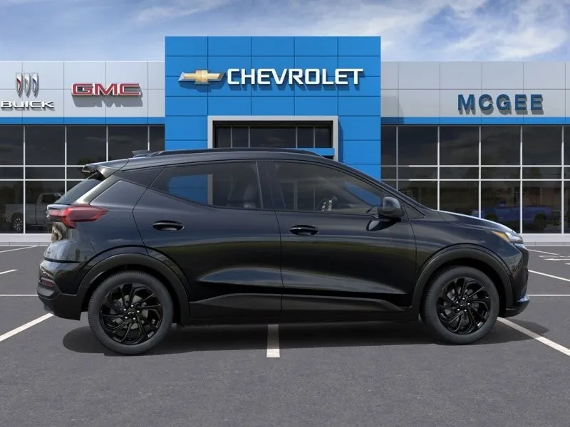 Chevrolet Bolt 2027 photo 5
