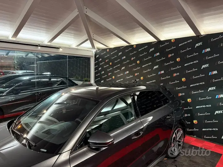Audi A3 Sportback 2025 photo 5