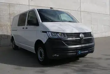 Volkswagen T6 Transporter photo 4