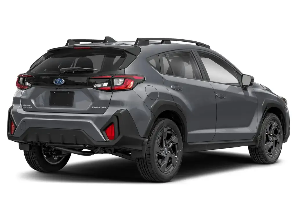 Subaru Crosstrek 2025 photo 2