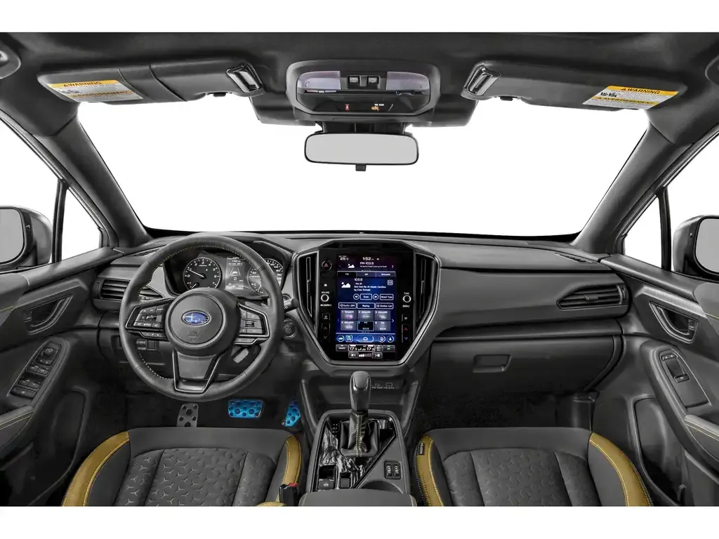Subaru Crosstrek 2025 photo 5