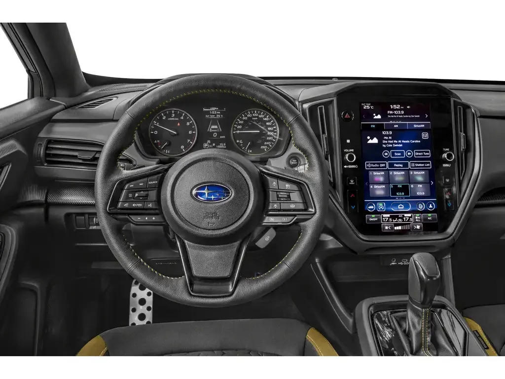 Subaru Crosstrek 2025 photo 4