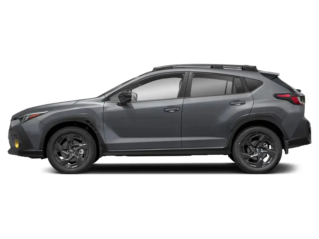 Subaru Crosstrek 2025 photo 3