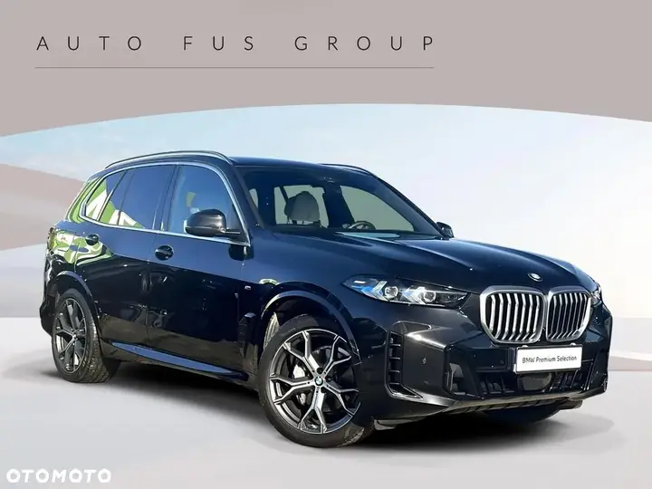 BMW X5 2025 photo 2