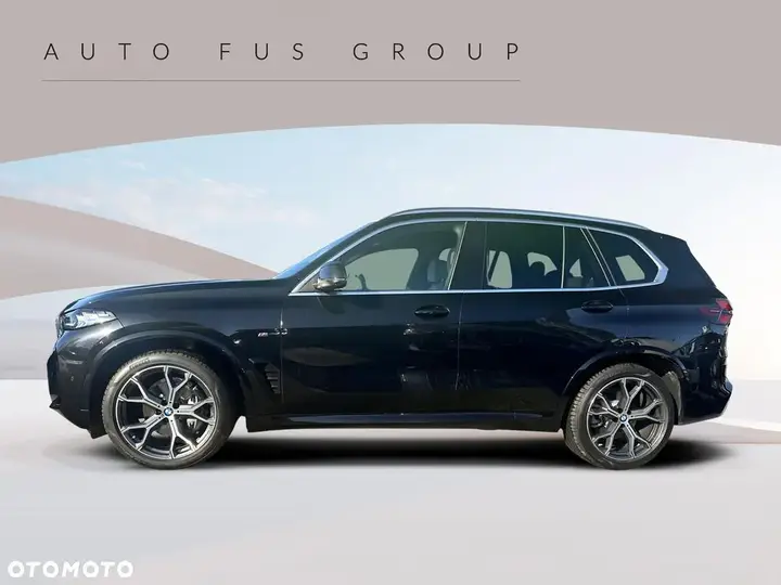 BMW X5 2025 photo 3