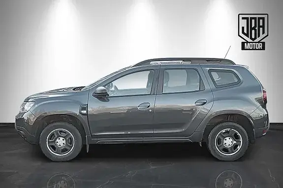 Dacia Duster 2019 photo 4