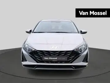 Hyundai I20 2024 photo 2