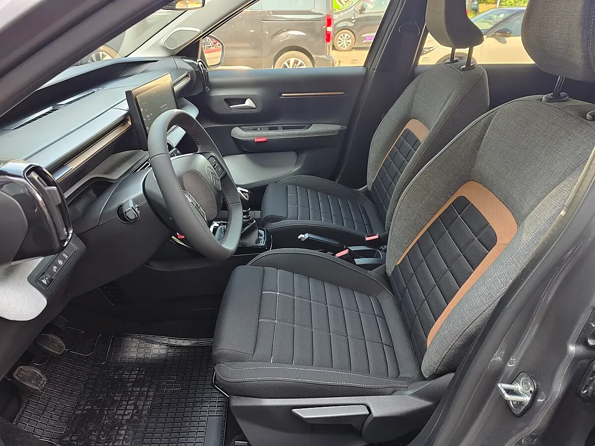 Citroen C3 Aircross 2026 photo 3