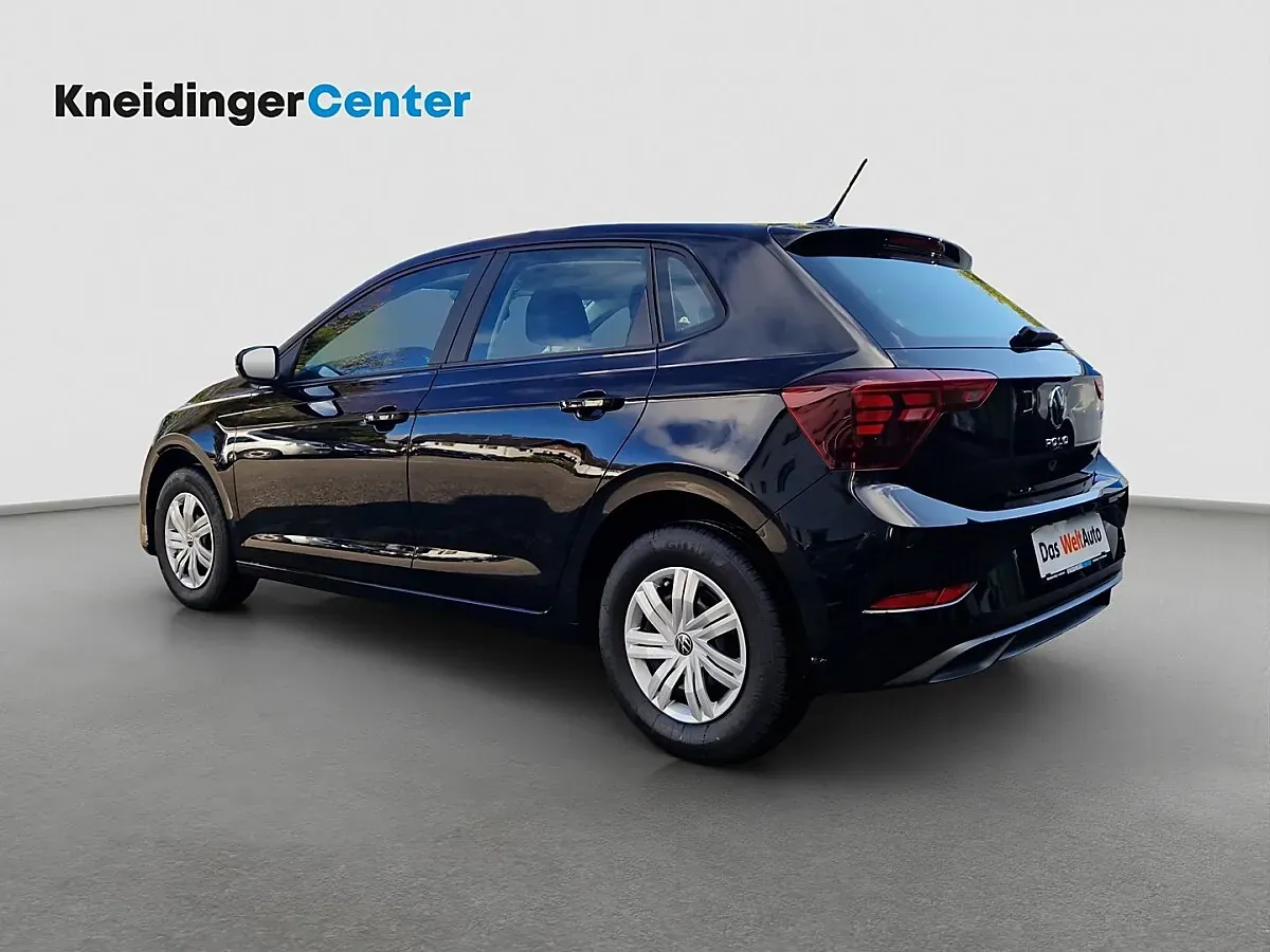 Volkswagen Polo 2026 photo 3