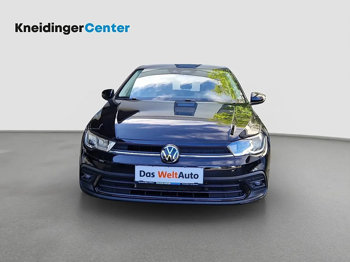 Volkswagen Polo 2026 photo 2