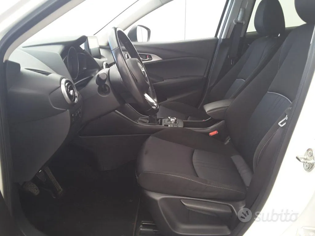 Mazda Cx-3 2019 photo 5
