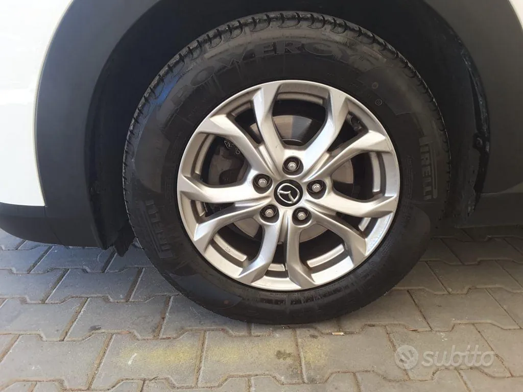 Mazda Cx-3 2019 photo 4