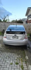 Toyota Prius 2010 photo 5