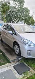 Toyota Prius 2010 photo 4