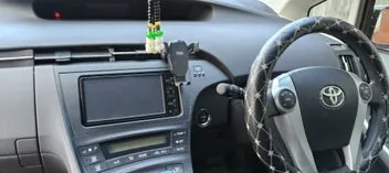 Toyota Prius 2010 photo 2