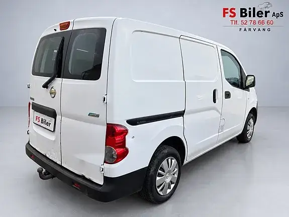 Nissan Nv200 2010 photo 3