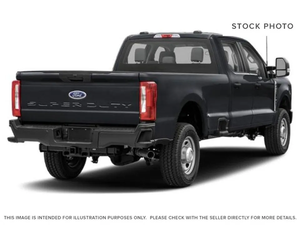 Ford F350 2027 photo 3