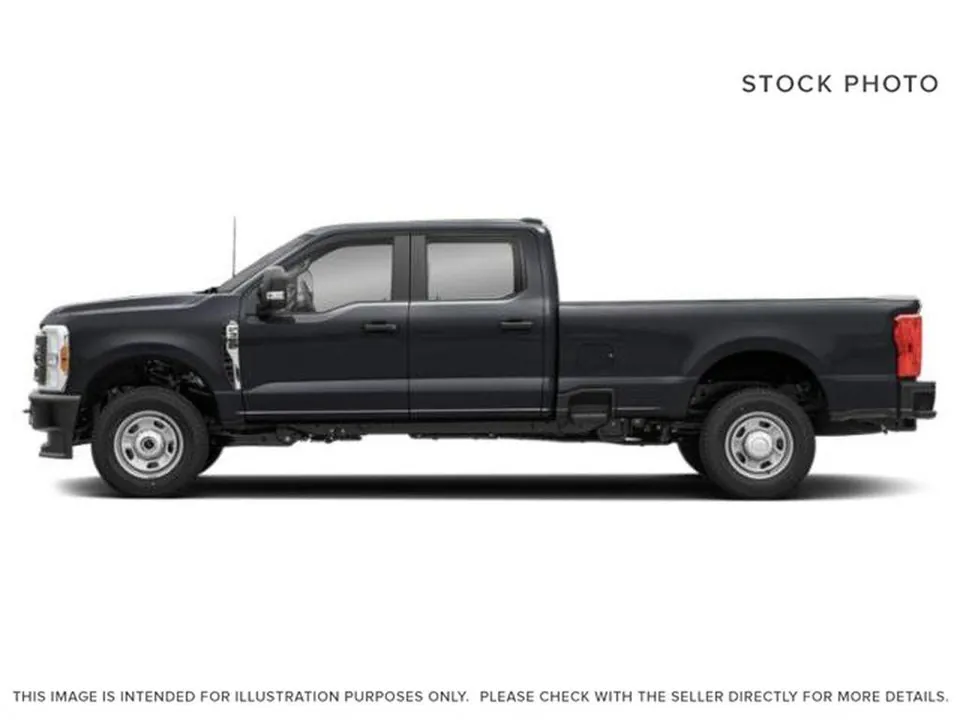 Ford F350 2027 photo 2