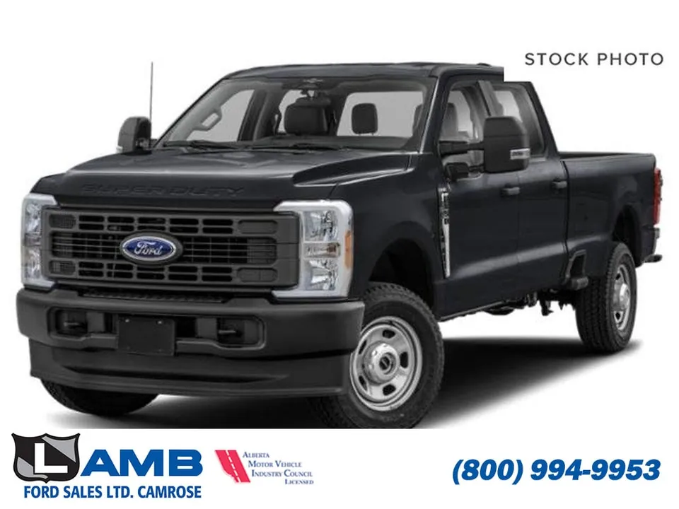 Ford F350