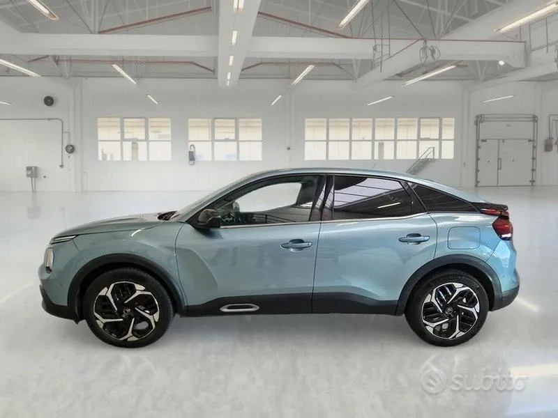 Citroen C4 2022 photo 5