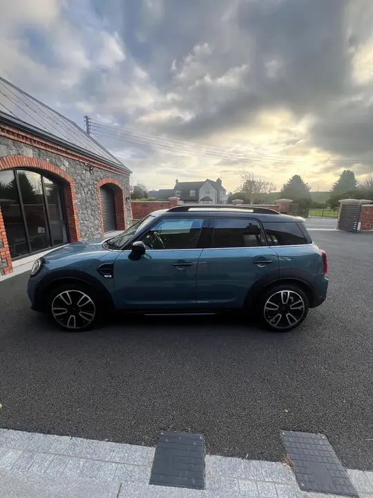 Mini Countryman 2023 photo 5