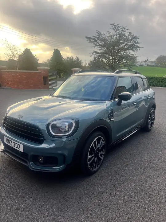 Mini Countryman 2023 photo 2