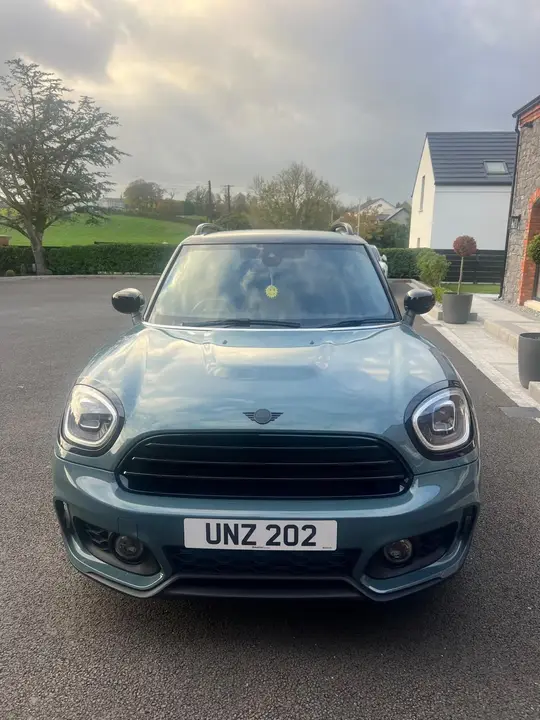 Mini Countryman 2023 photo 3