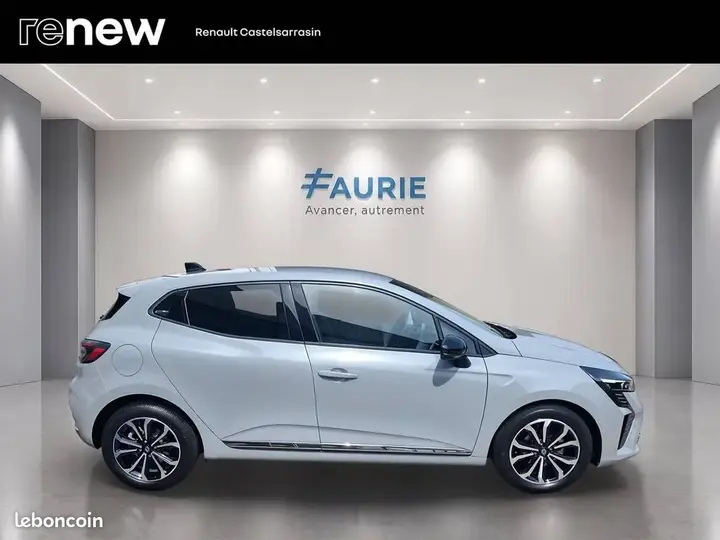 Renault Clio 2025 photo 4