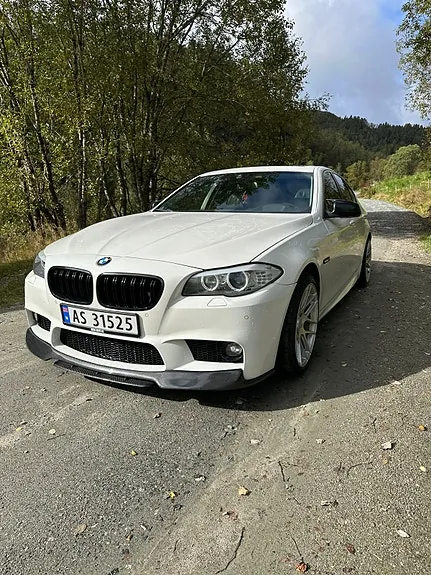 BMW 525D