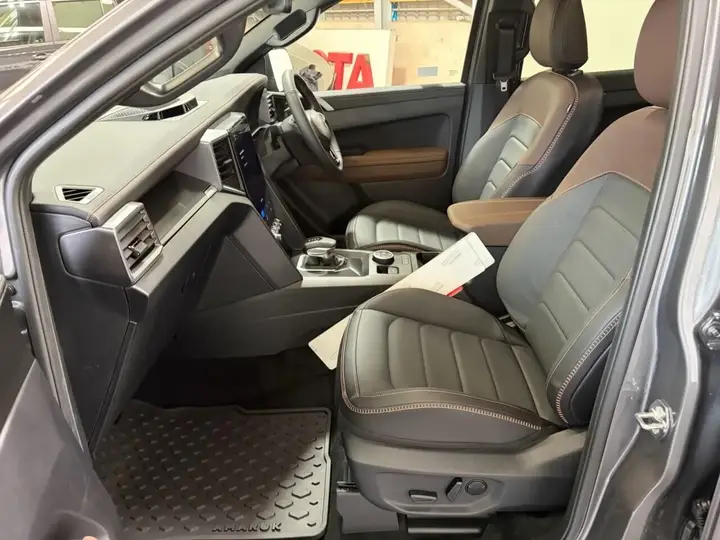 Volkswagen Amarok 2026 photo 5