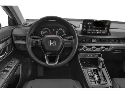 Honda Cr-V 2026 photo 4