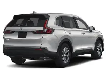 Honda Cr-V 2026 photo 2