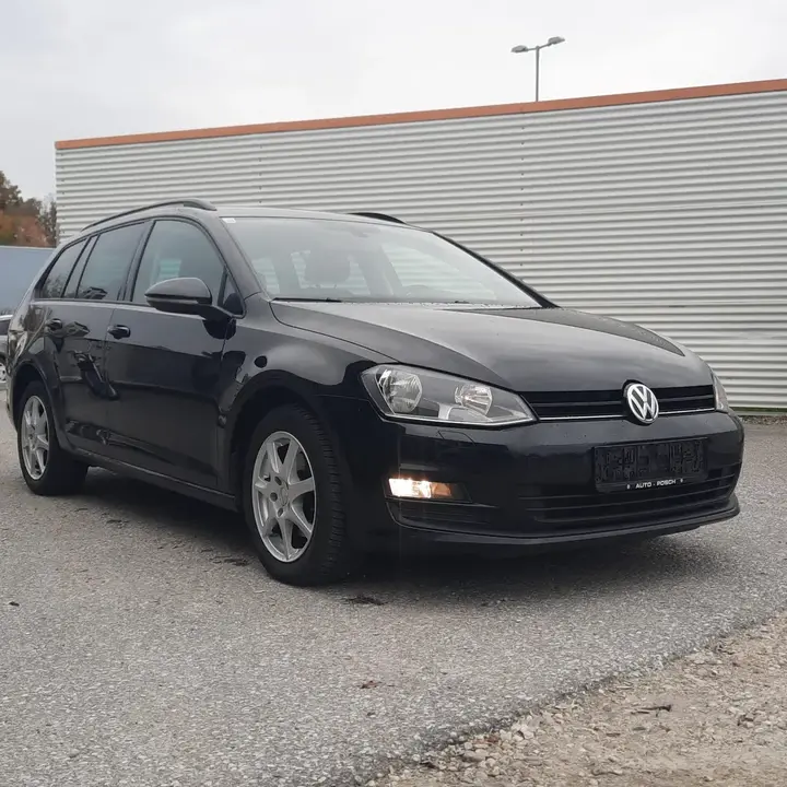 Volkswagen Golf 2016 photo 2