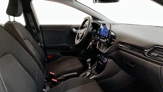 Ford Puma 2024 photo 3