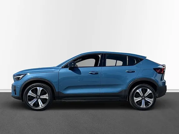 Volvo C40 2023 photo 3