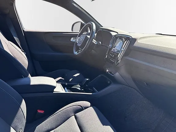 Volvo C40 2023 photo 5
