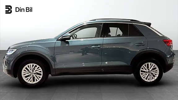 Volkswagen T-Roc 2023 photo 2