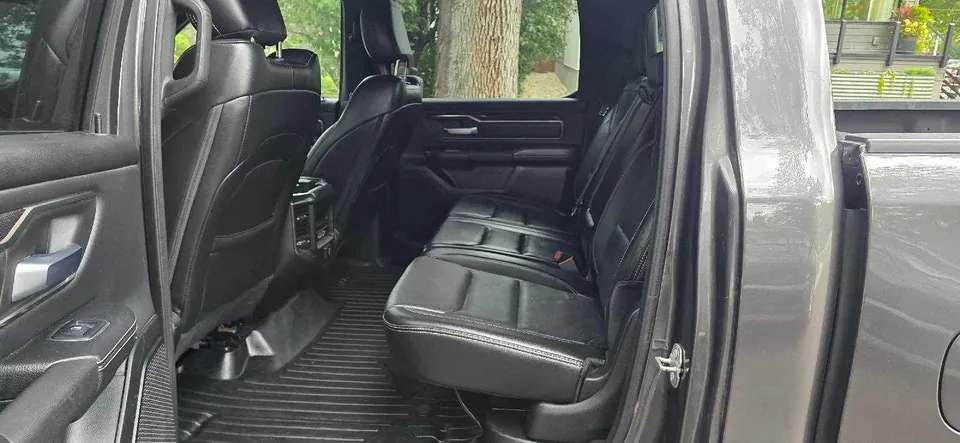 Ram 1500 2019 photo 5