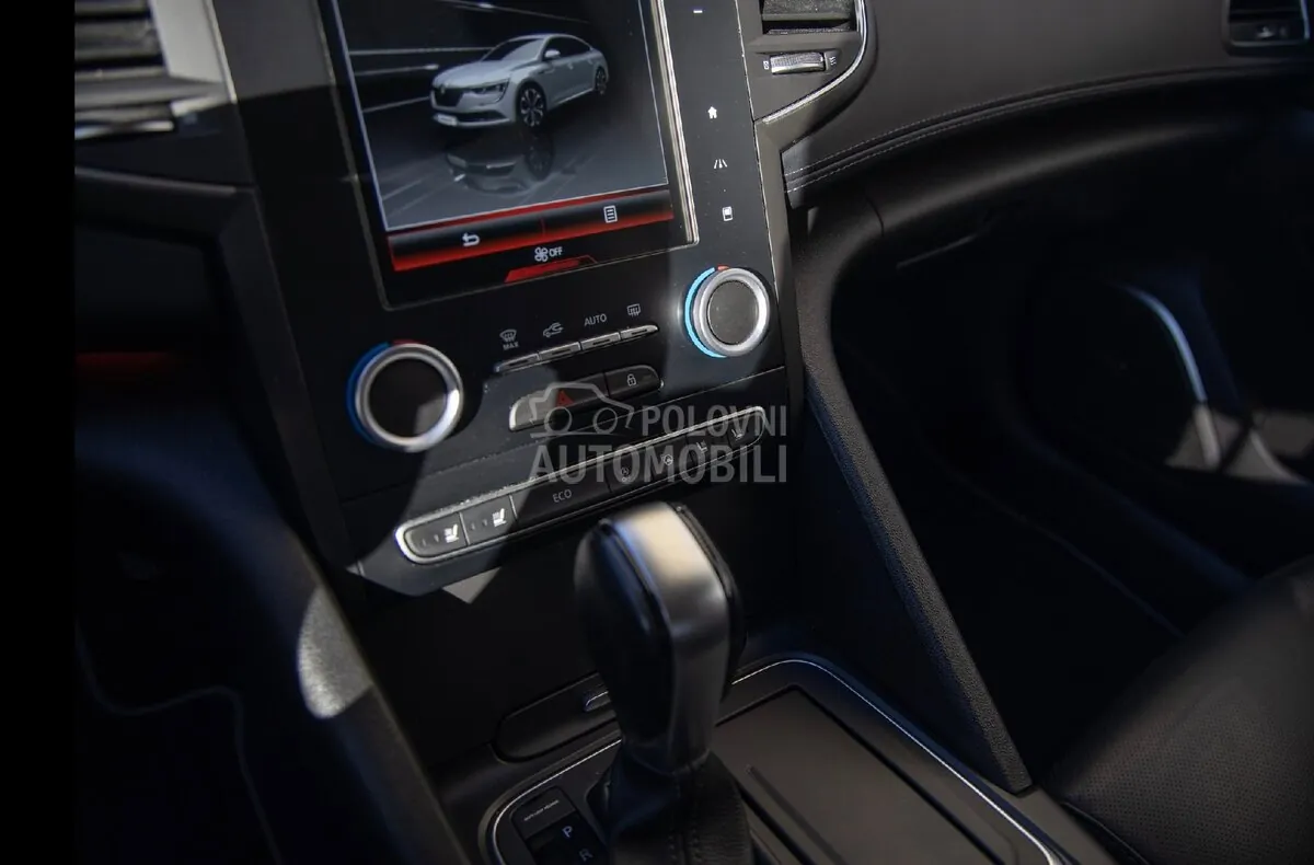 Renault Talisman 2016 photo 4