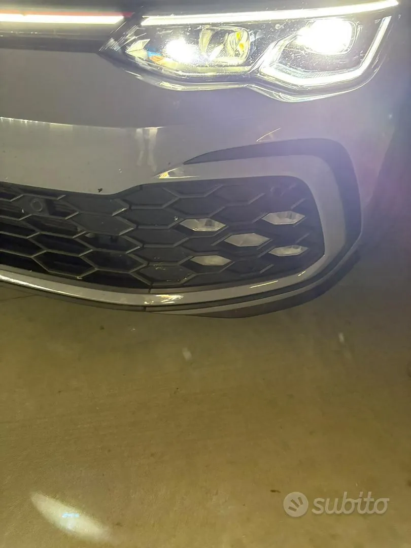 Volkswagen Golf Gti 2023 photo 5
