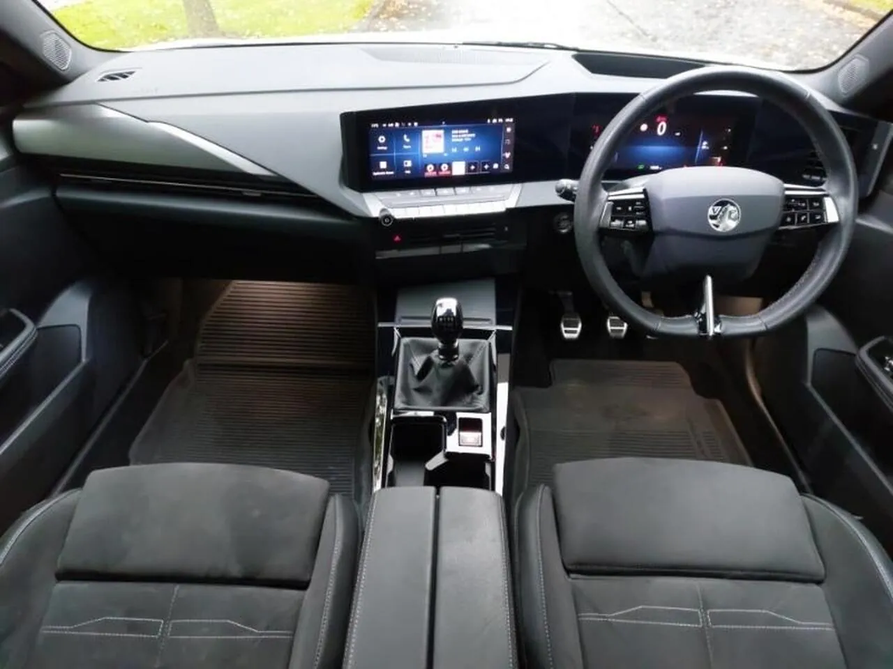 Vauxhall Astra 2023 photo 3