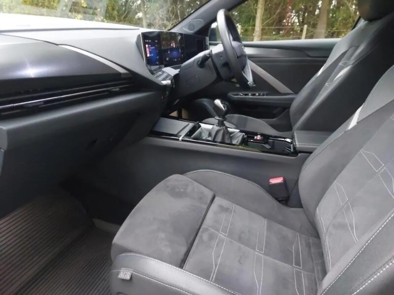 Vauxhall Astra 2023 photo 5