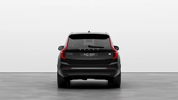 Volvo Xc90 2024 photo 5